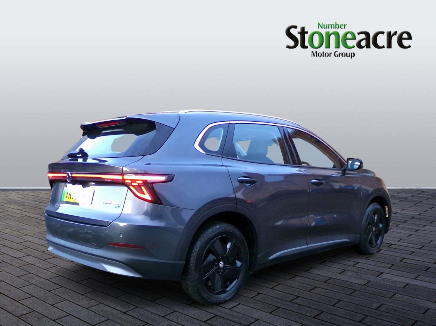 Used MG MGS5 2025 for sale - 77320889: Photo 2