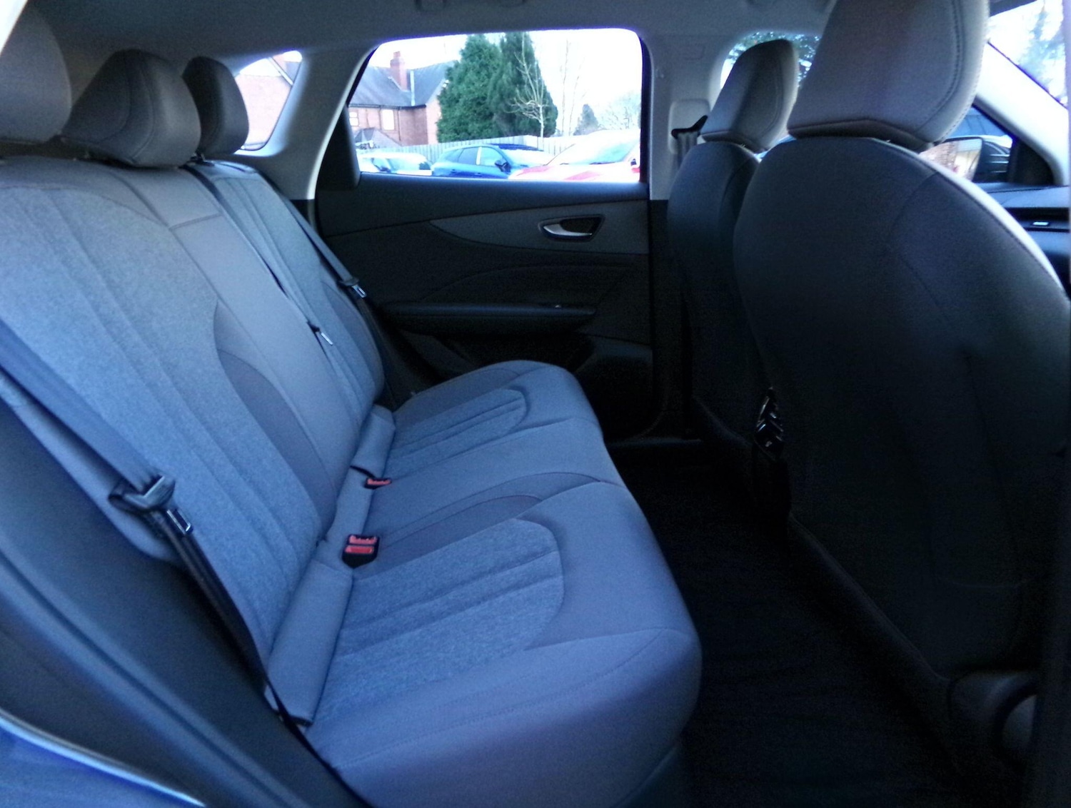 Used MG MGS5 2025 for sale - 77320889: Photo 20