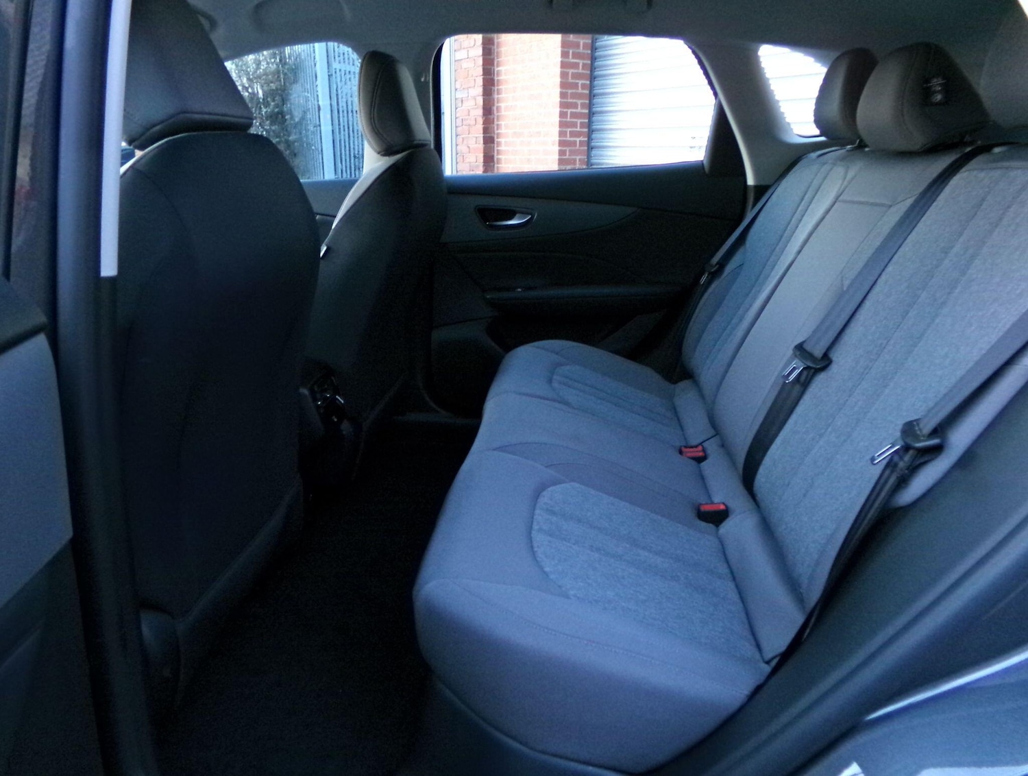 Used MG MGS5 2025 for sale - 77320889: Photo 21