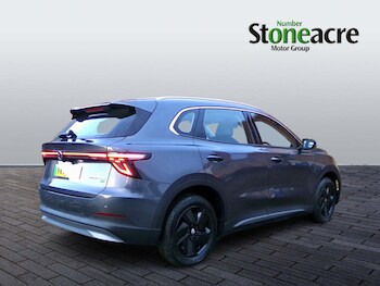 Used MG MGS5 2025 for sale - 77320889: Photo