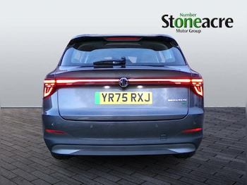 Used MG MGS5 2025 for sale - 77320889: Photo