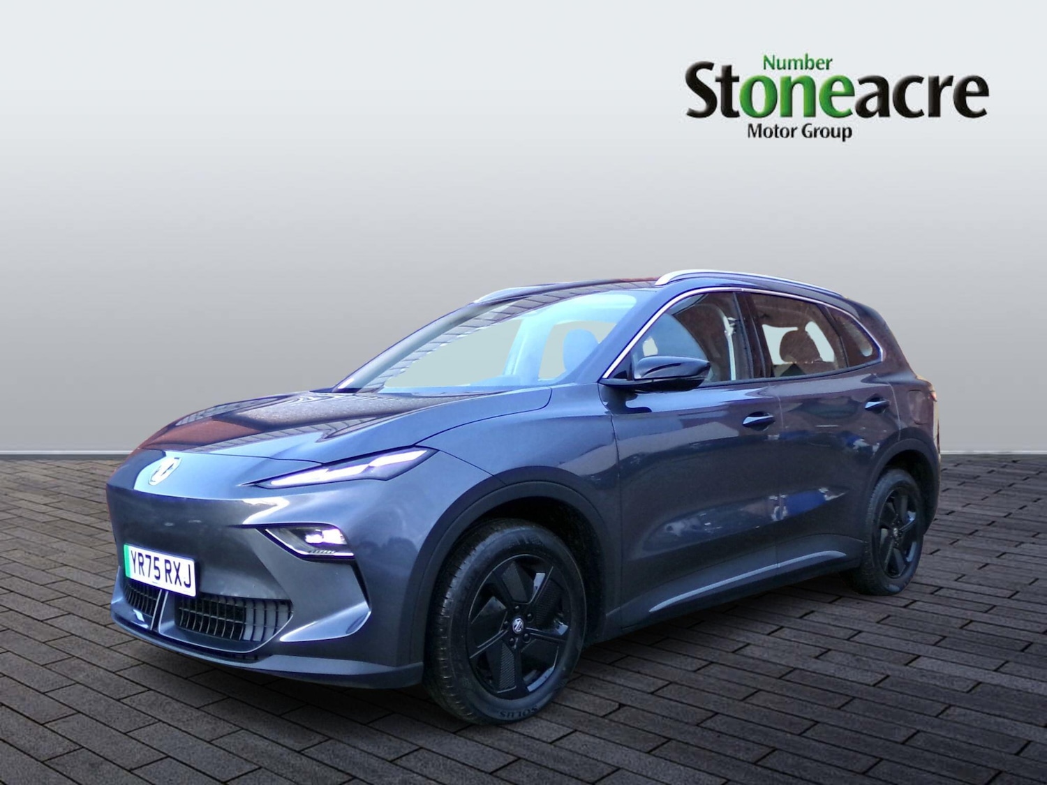 Used MG MGS5 2025 for sale - 77320889: Photo 5