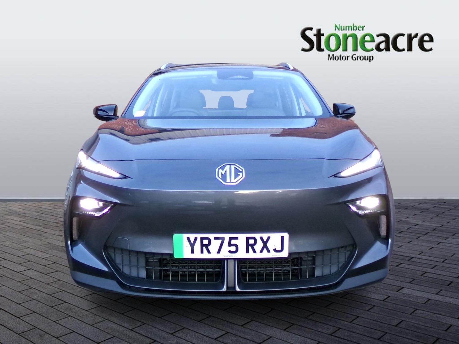 Used MG MGS5 2025 for sale - 77320889: Photo 6