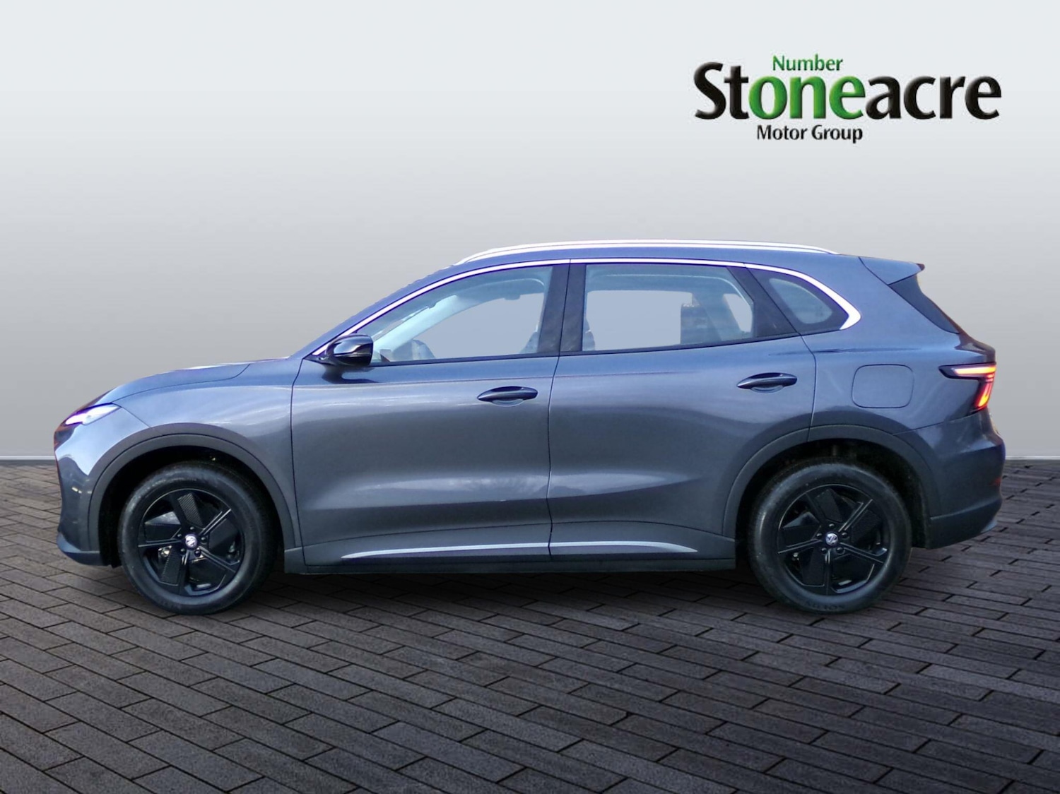 Used MG MGS5 2025 for sale - 77320889: Photo 7