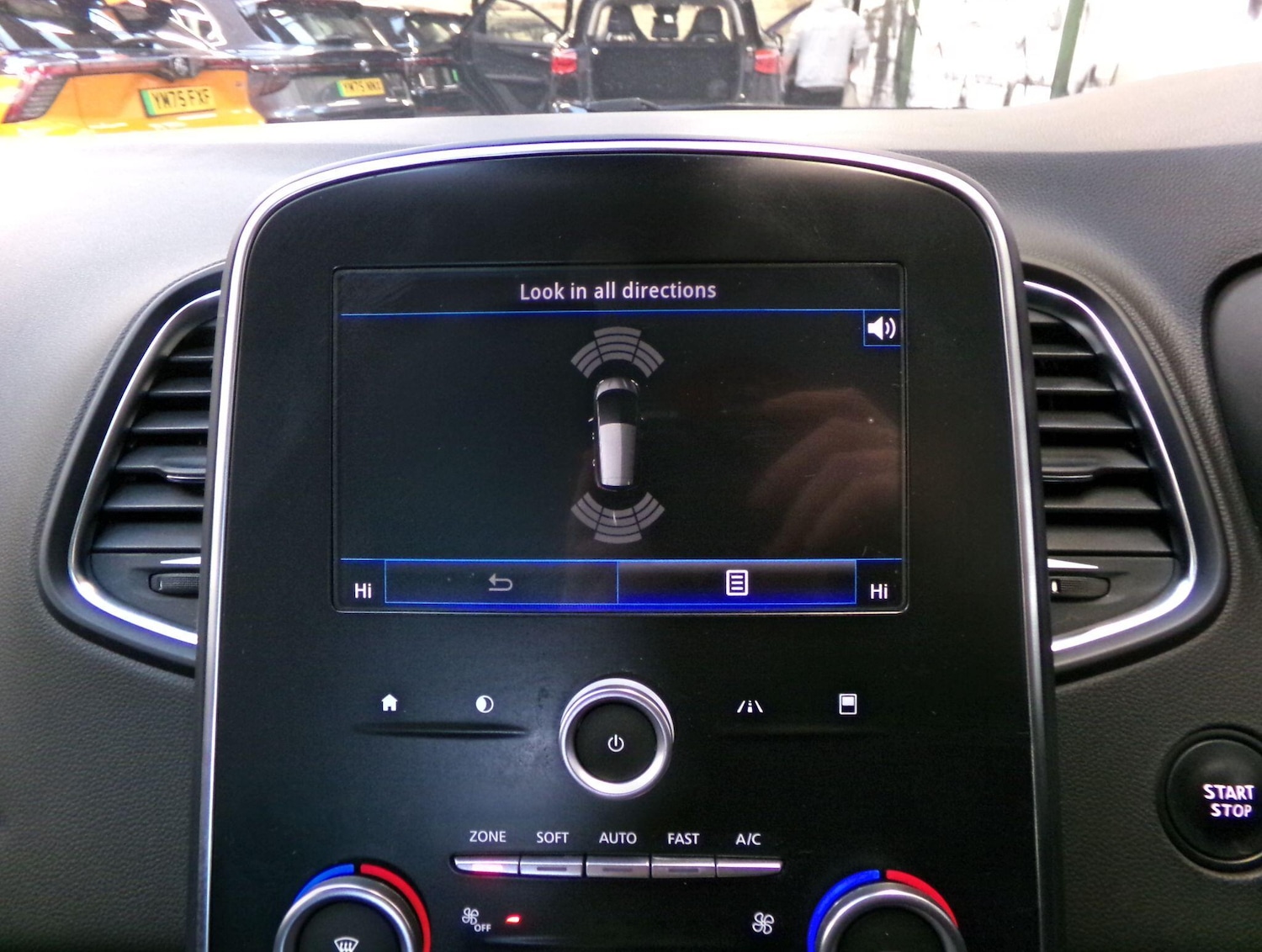 Used Renault Scenic 2017 for sale - 77143876: Photo 16