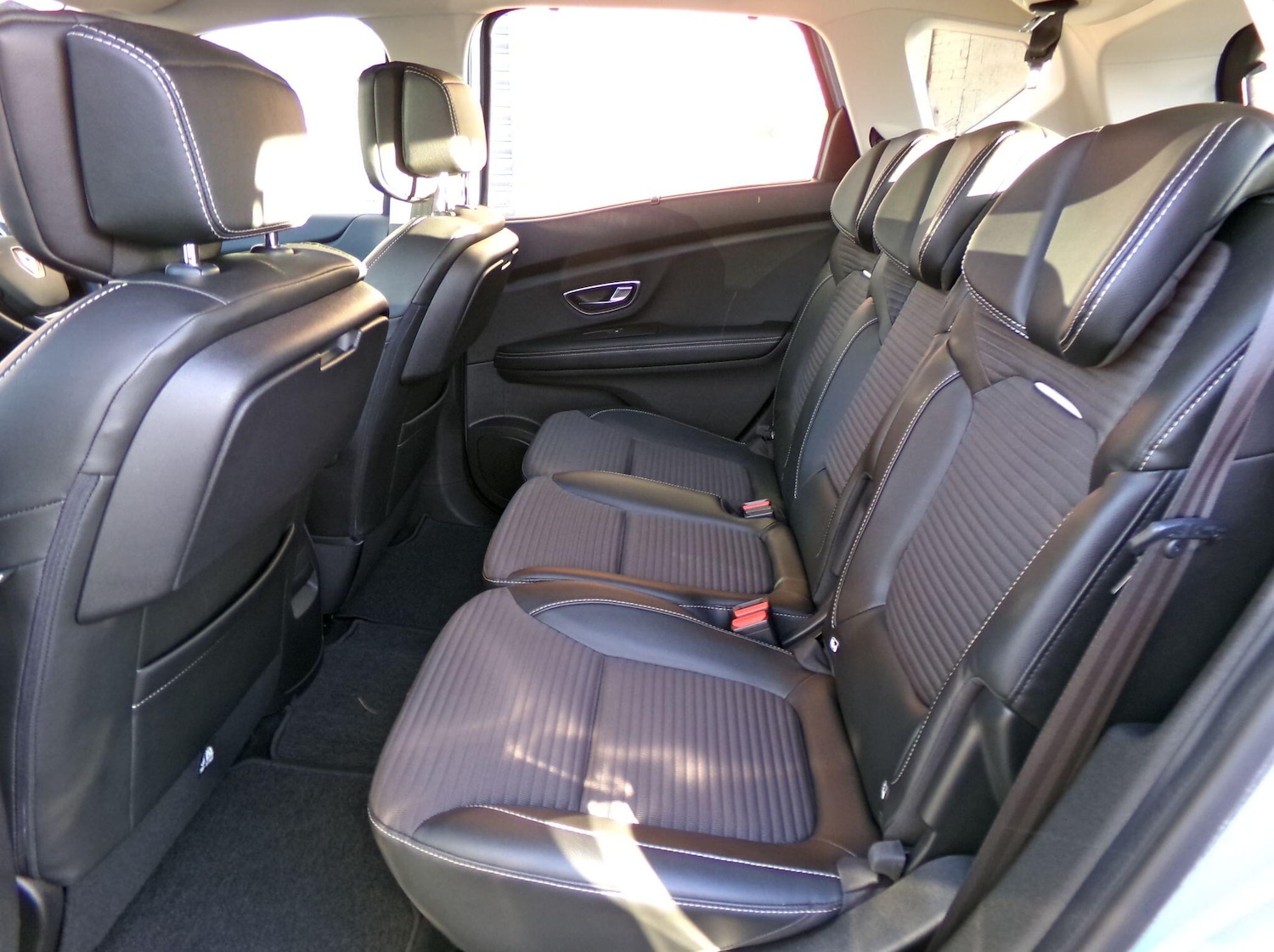 Used Renault Scenic 2017 for sale - 77143876: Photo 19