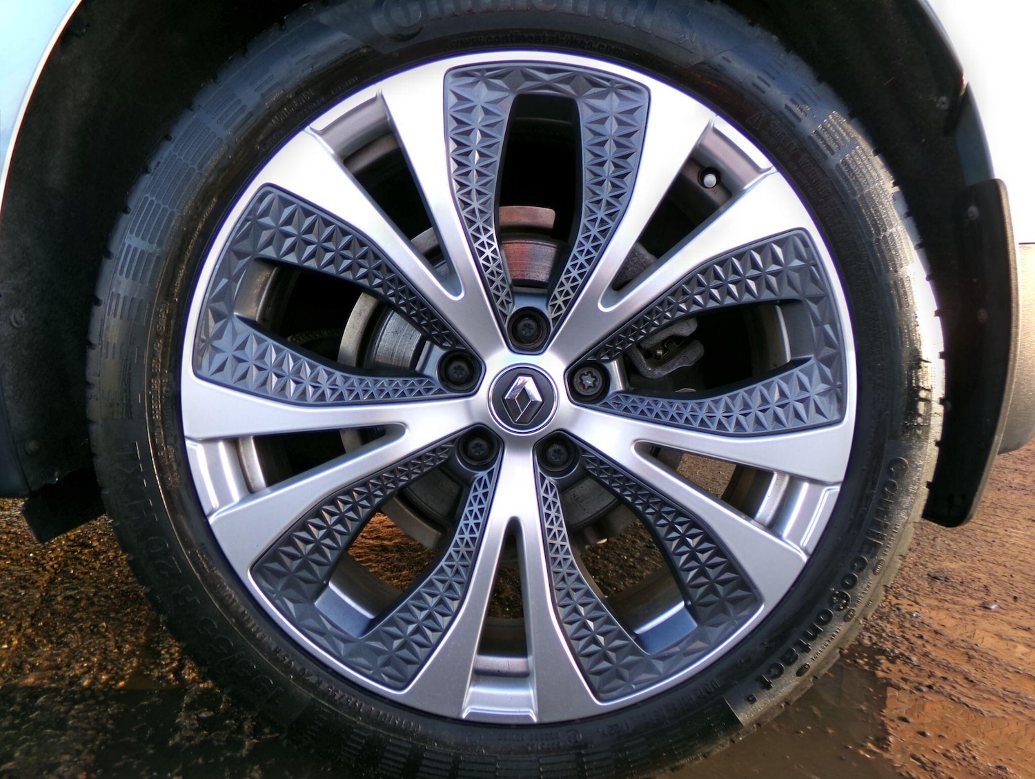 Used Renault Scenic 2017 for sale - 77143876: Photo 20