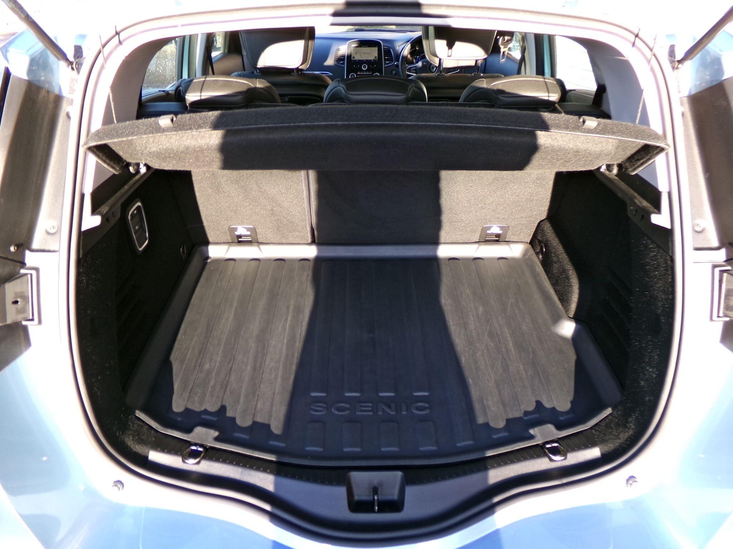 Used Renault Scenic 2017 for sale - 77143876: Photo 21