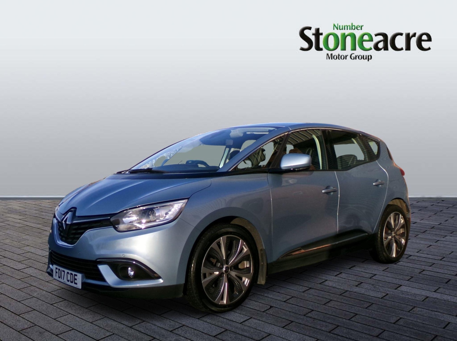 Used Renault Scenic 2017 for sale - 77143876: Photo 5