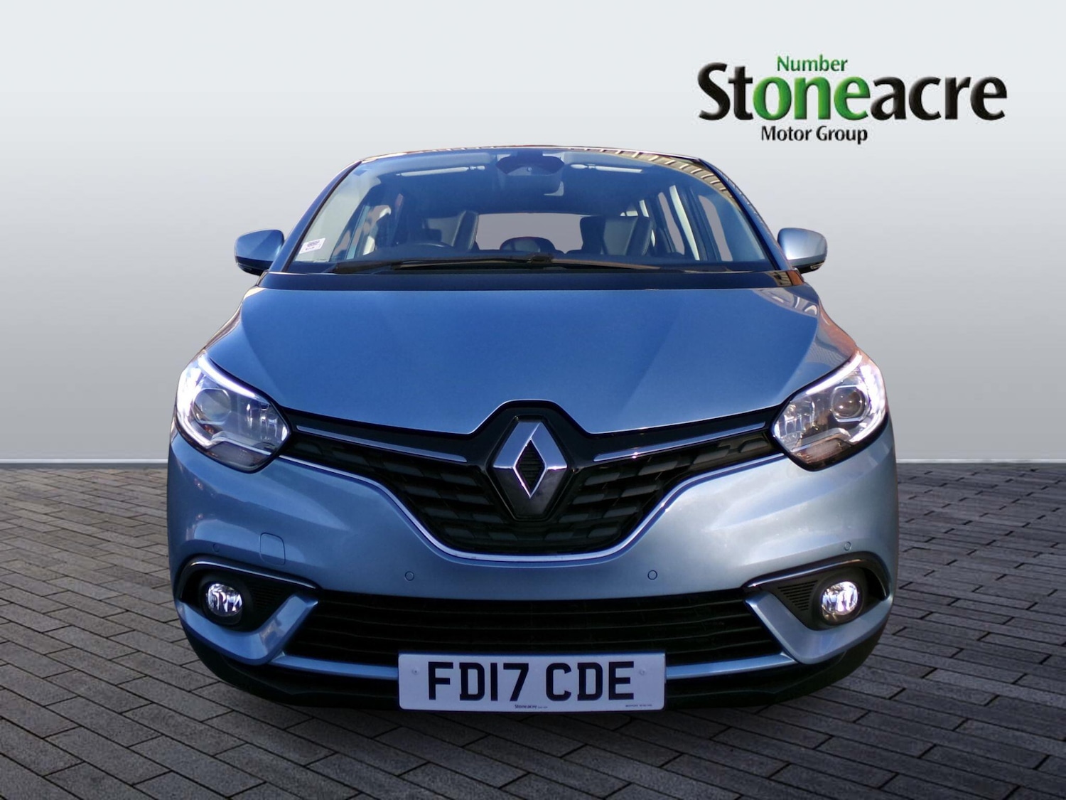 Used Renault Scenic 2017 for sale - 77143876: Photo 6