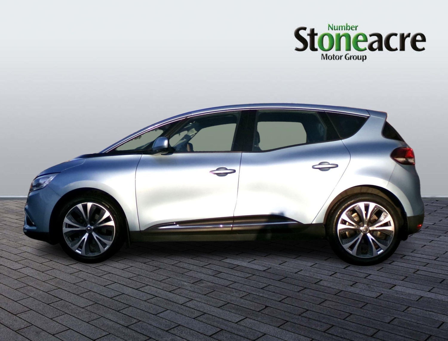 Used Renault Scenic 2017 for sale - 77143876: Photo 7