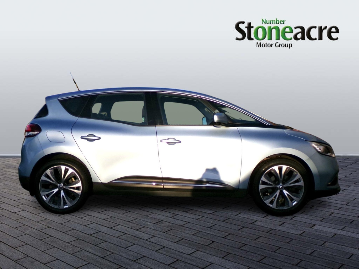 Used Renault Scenic 2017 for sale - 77143876: Photo 8