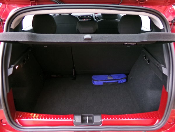 Used Dacia Sandero 2021 for sale - 76284301: Photo 10