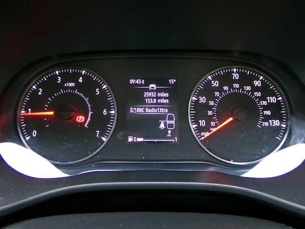 Used Dacia Sandero 2021 for sale - 76284301: Photo 14