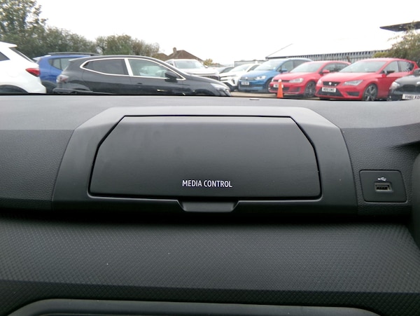 Used Dacia Sandero 2021 for sale - 76284301: Photo 15