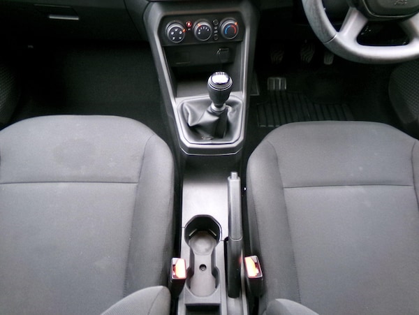 Used Dacia Sandero 2021 for sale - 76284301: Photo 17
