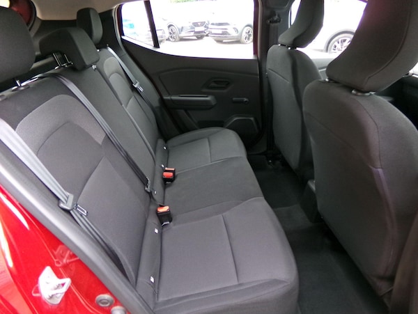 Used Dacia Sandero 2021 for sale - 76284301: Photo 18