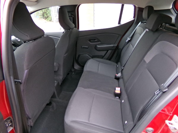 Used Dacia Sandero 2021 for sale - 76284301: Photo 19