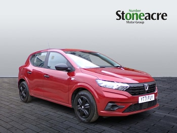 Dacia - Sandero