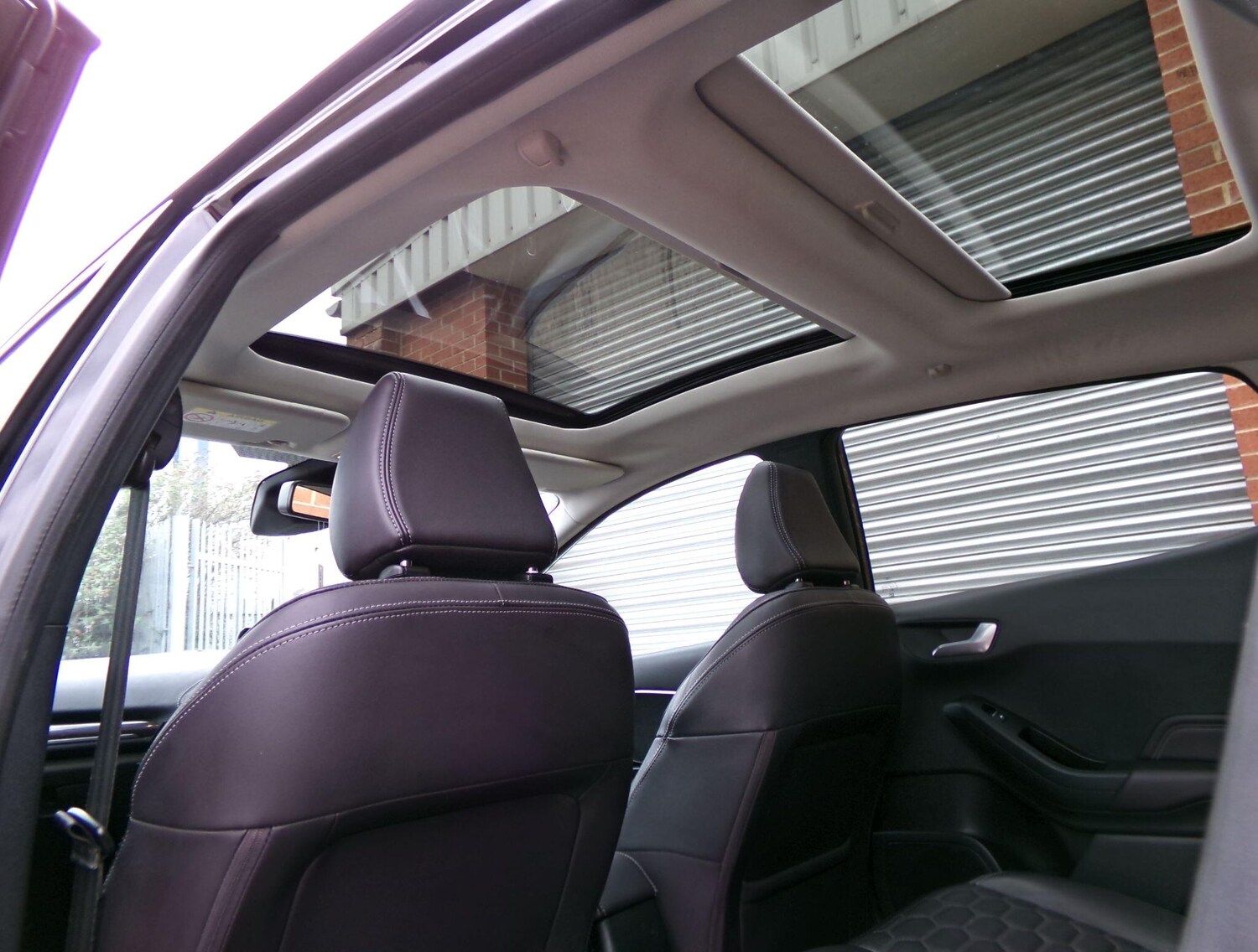 Used Ford Fiesta 2018 for sale - 77839212: Photo 13