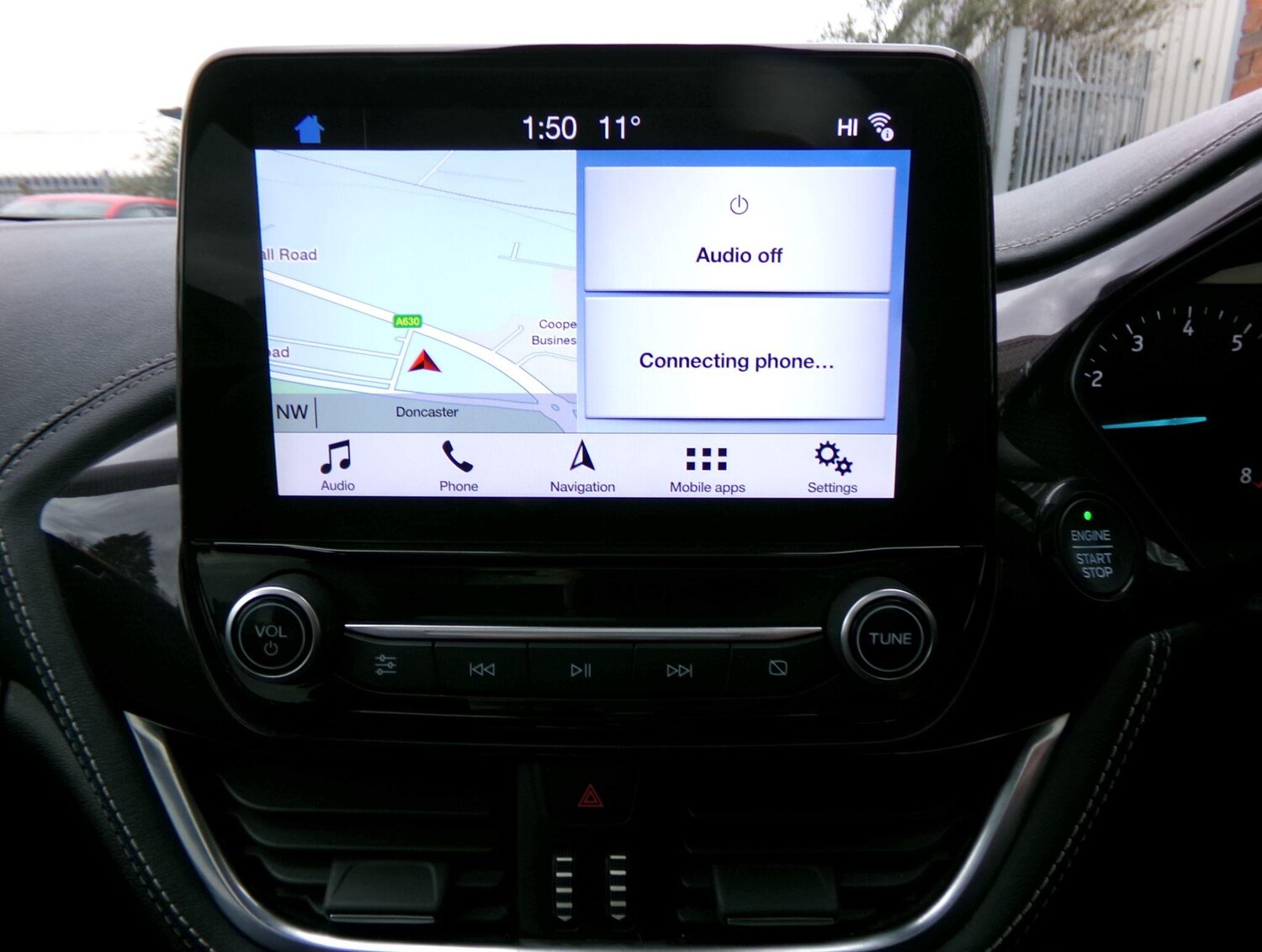 Used Ford Fiesta 2018 for sale - 77839212: Photo 18