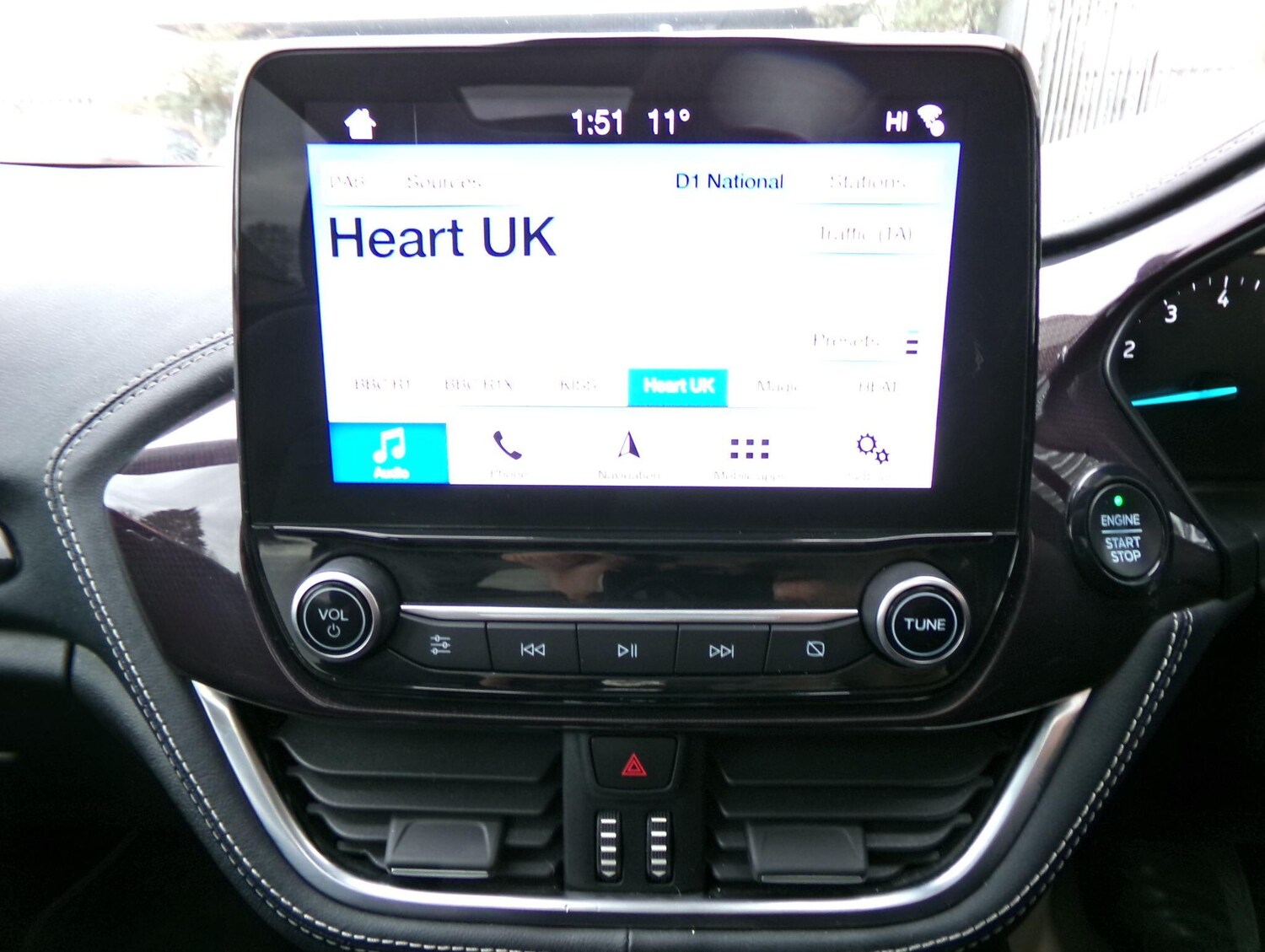 Used Ford Fiesta 2018 for sale - 77839212: Photo 21