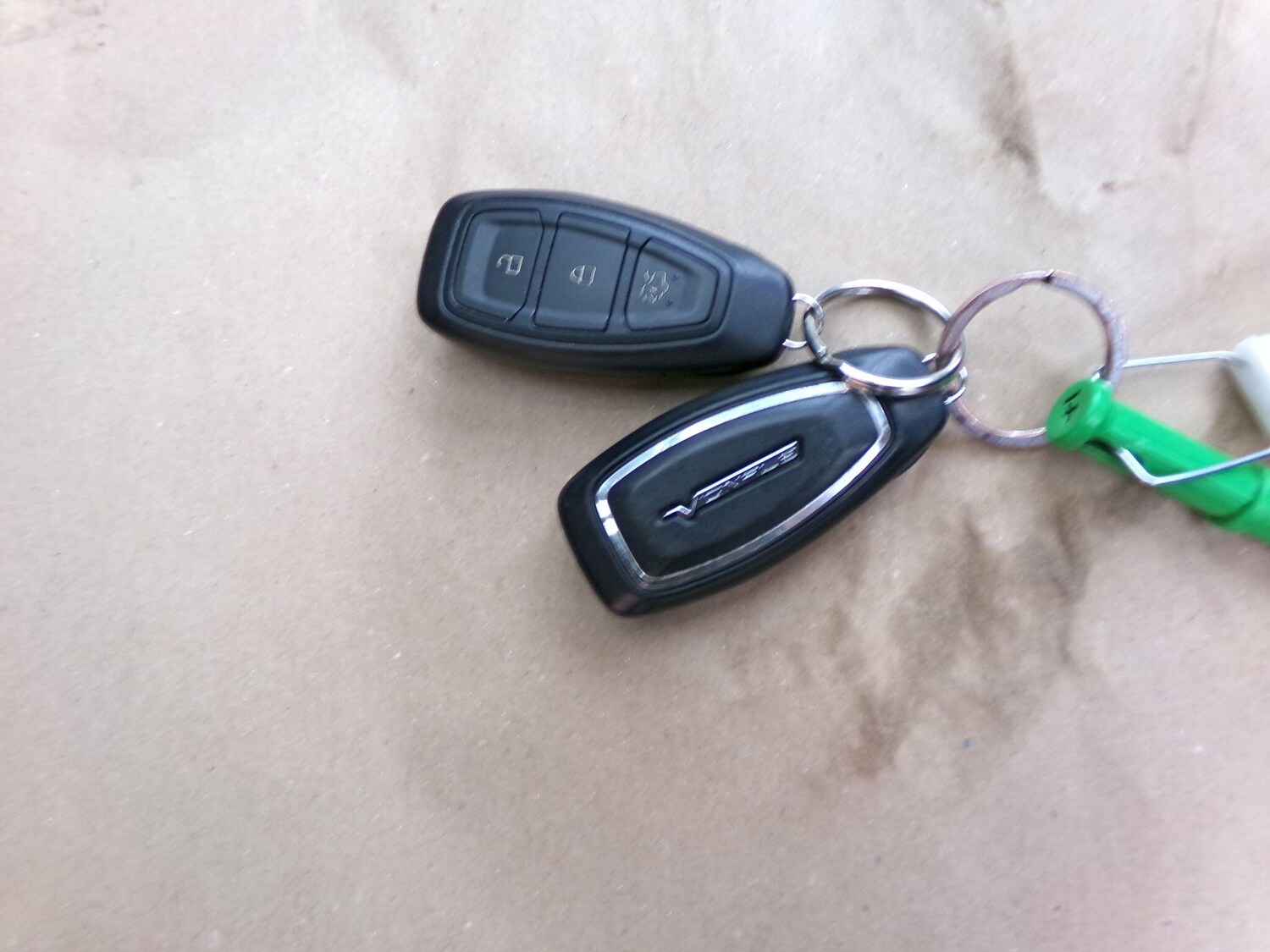 Used Ford Fiesta 2018 for sale - 77839212: Photo 22