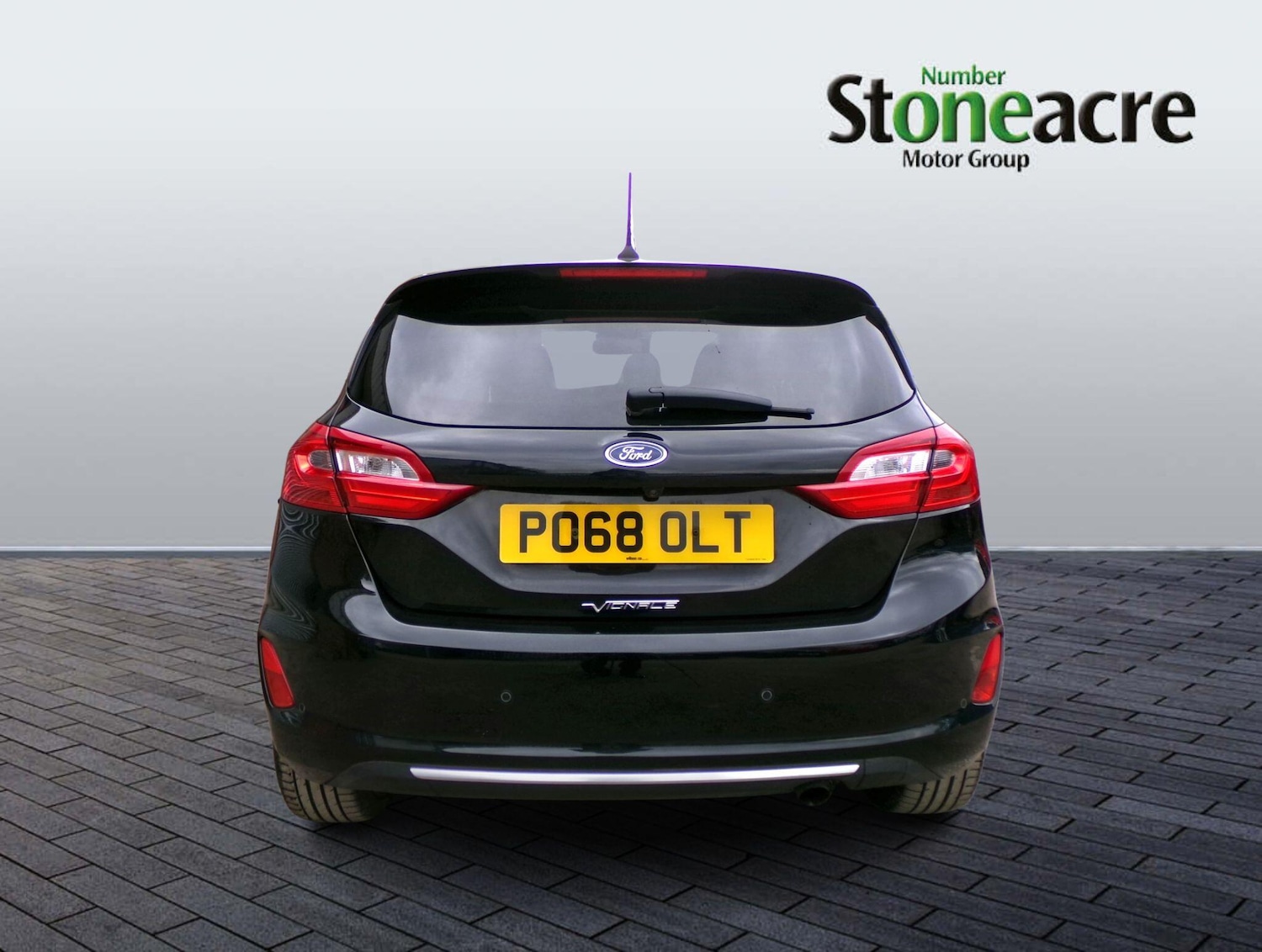 Used Ford Fiesta 2018 for sale - 77839212: Photo 4