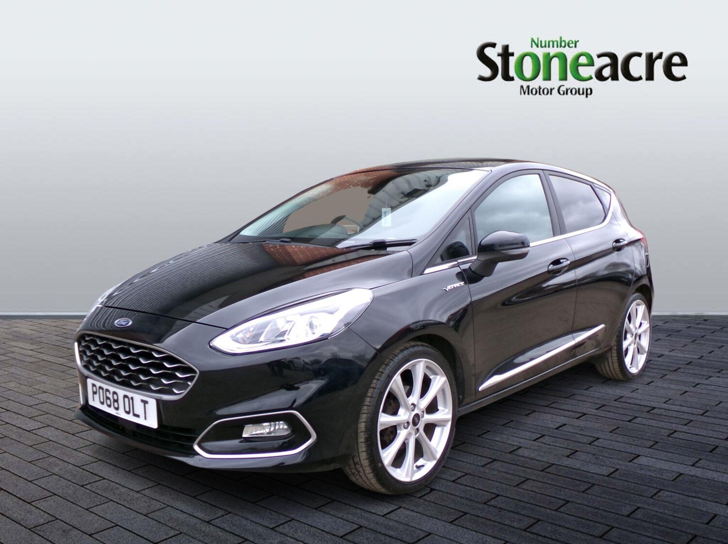 Used Ford Fiesta 2018 for sale - 77839212: Photo 7