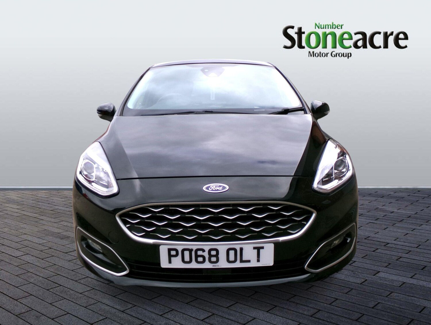 Used Ford Fiesta 2018 for sale - 77839212: Photo 8