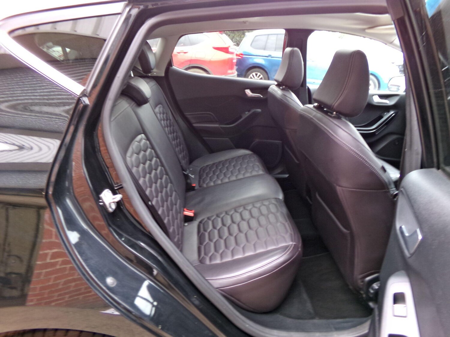 Used Ford Fiesta 2018 for sale - 77839212: Photo 9