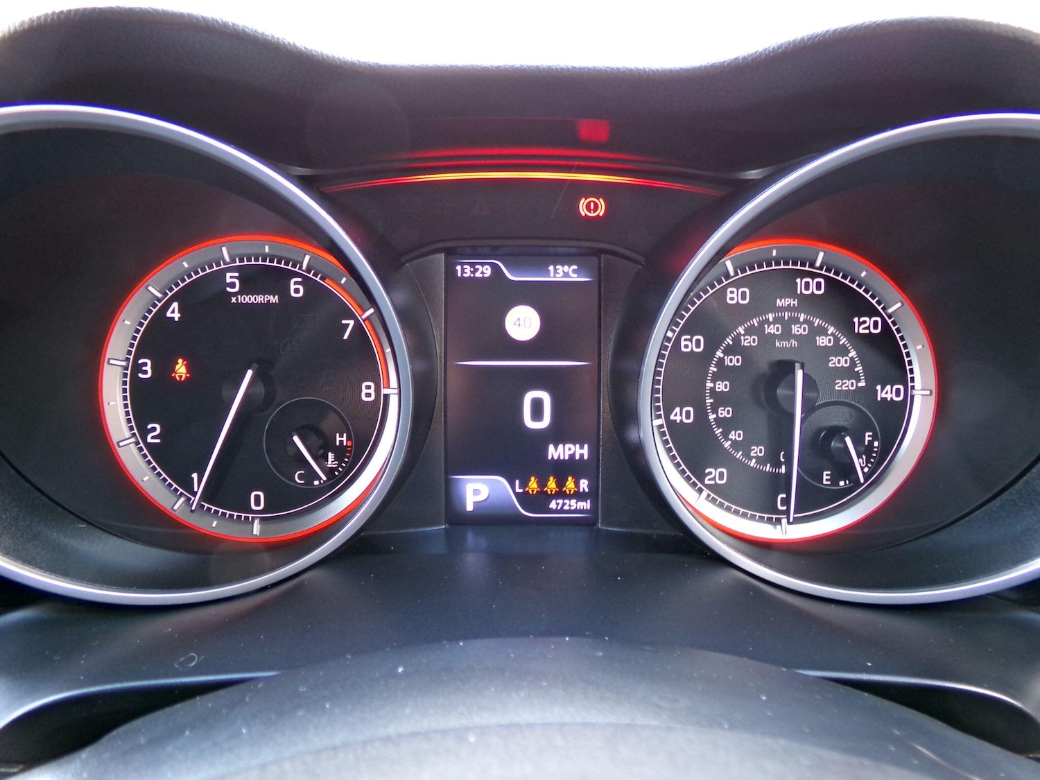 Used Suzuki Swift 2023 for sale - 76597373: Photo 14