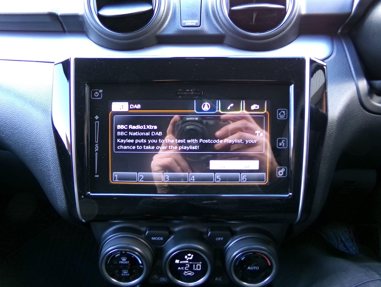 Used Suzuki Swift 2023 for sale - 76597373: Photo 16