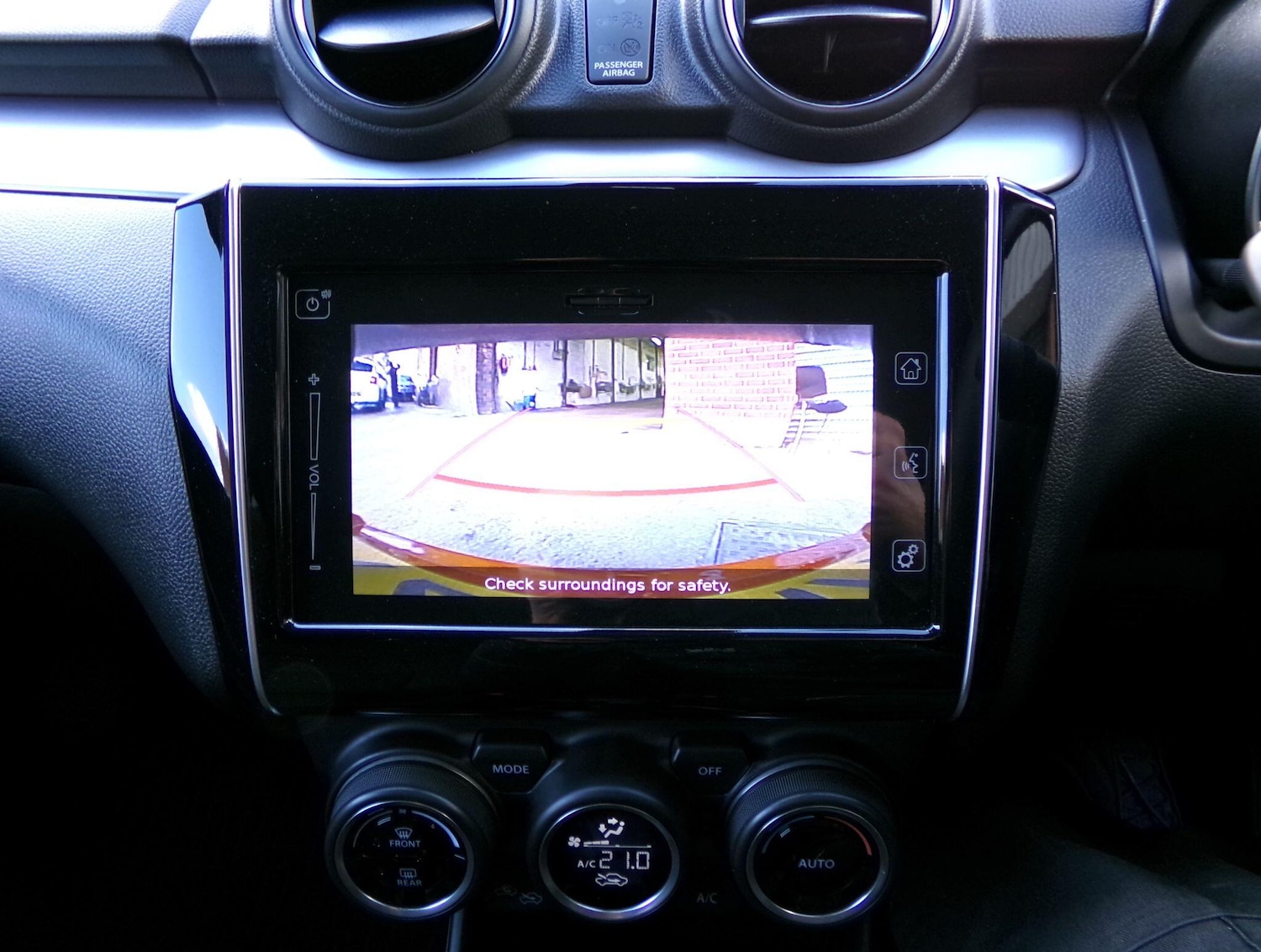 Used Suzuki Swift 2023 for sale - 76597373: Photo 19