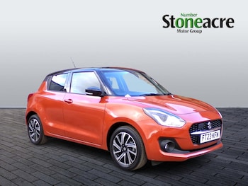 Used Suzuki Swift 2023 for sale - 76597373: Photo