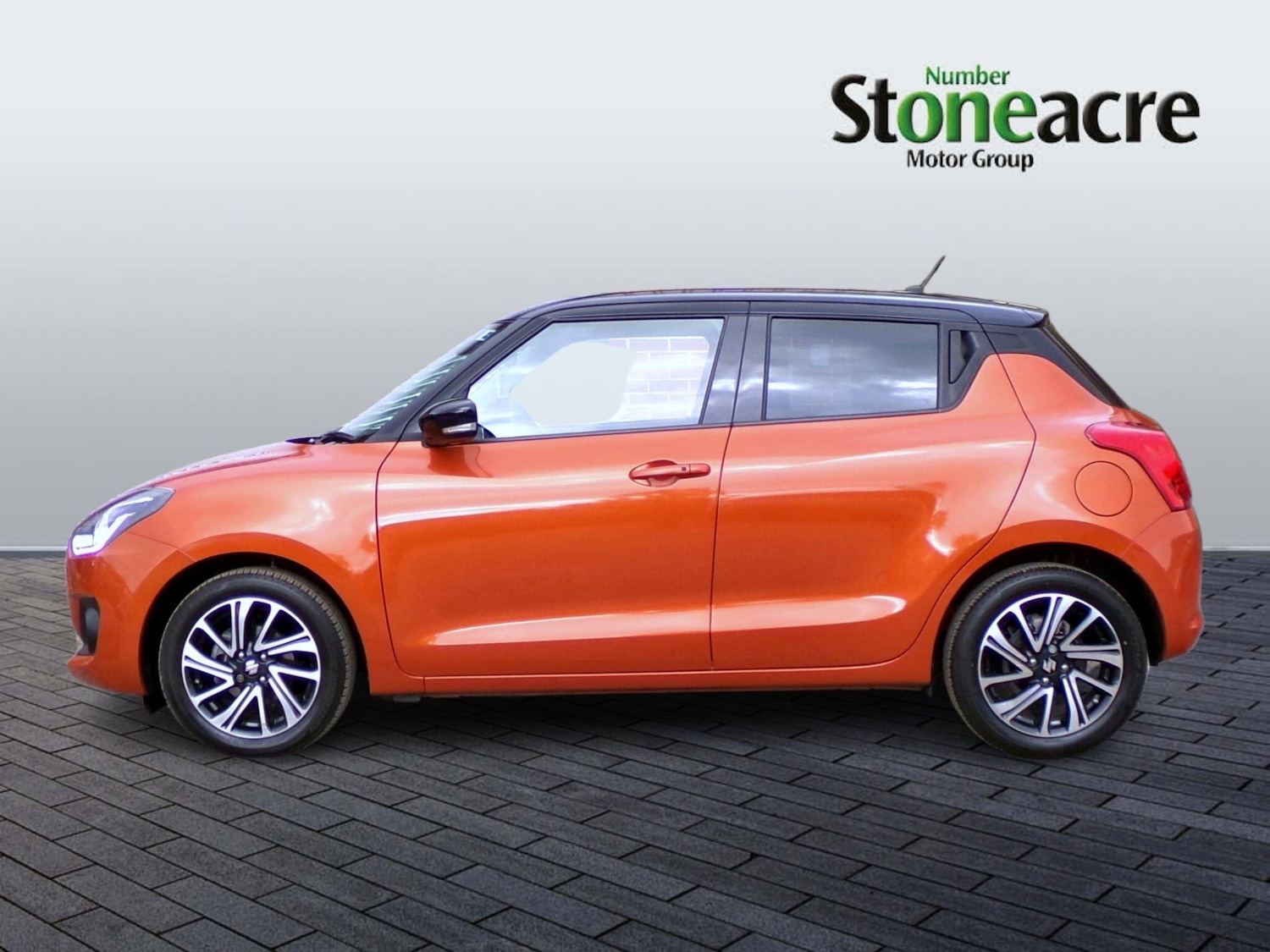 Used Suzuki Swift 2023 for sale - 76597373: Photo 7