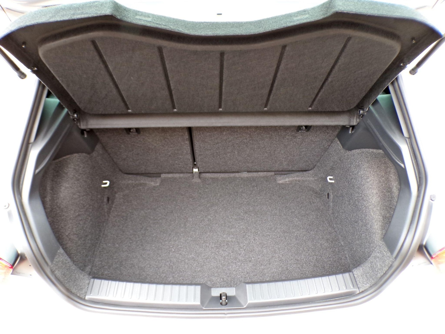 Used SEAT Ibiza 2025 for sale - 76786565: Photo 10