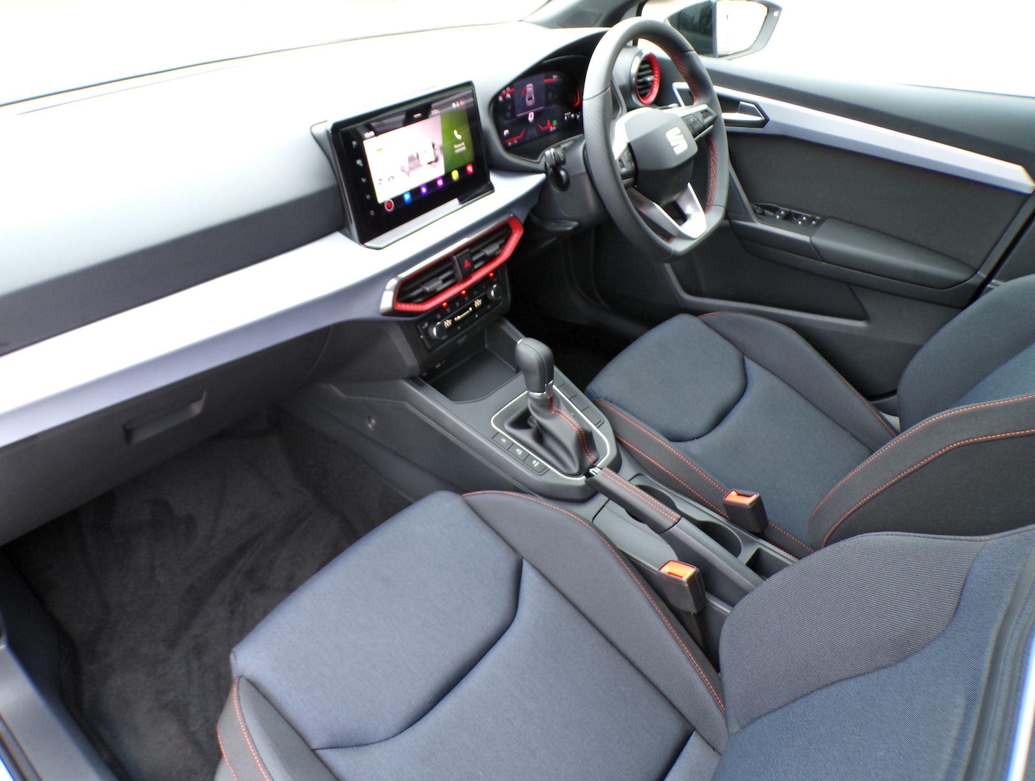 Used SEAT Ibiza 2025 for sale - 76786565: Photo 13