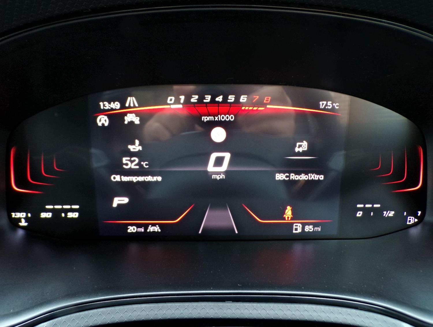 Used SEAT Ibiza 2025 for sale - 76786565: Photo 14