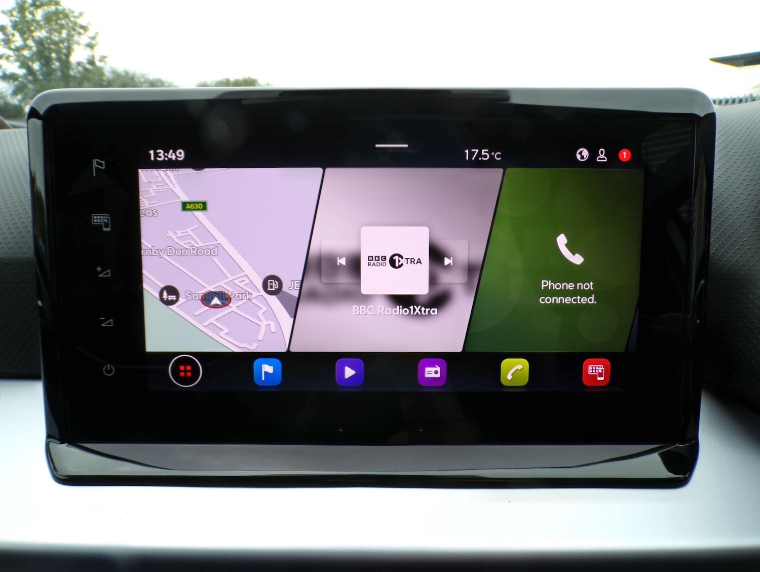 Used SEAT Ibiza 2025 for sale - 76786565: Photo 15