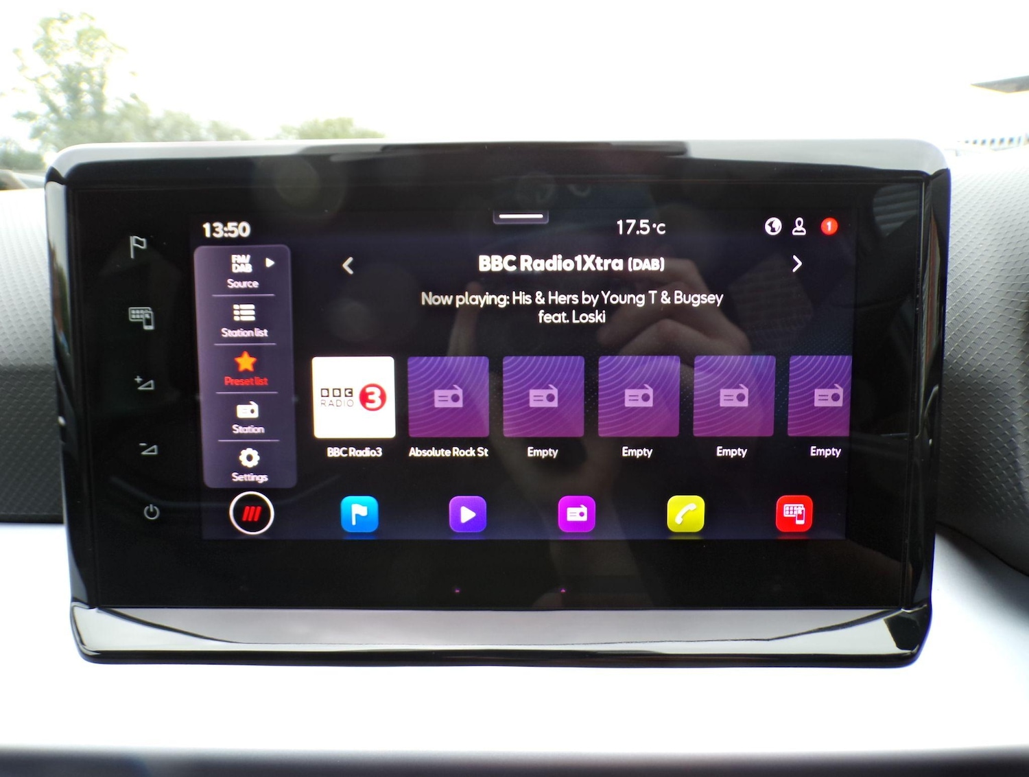 Used SEAT Ibiza 2025 for sale - 76786565: Photo 16