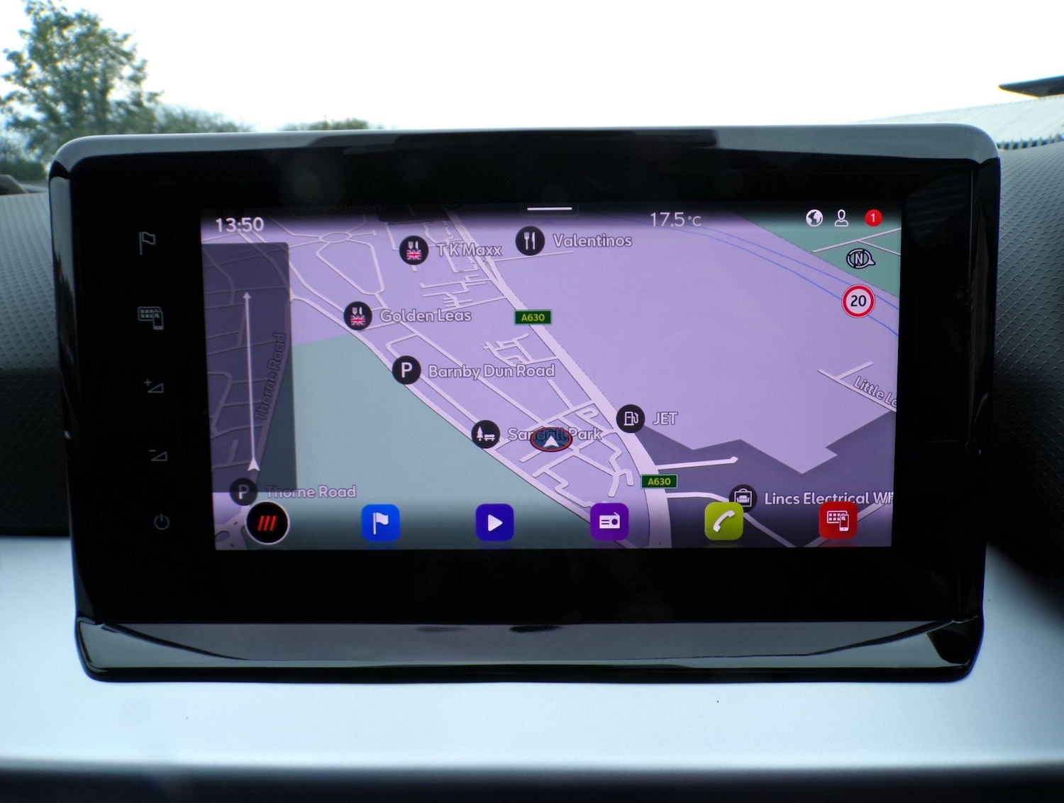 Used SEAT Ibiza 2025 for sale - 76786565: Photo 17