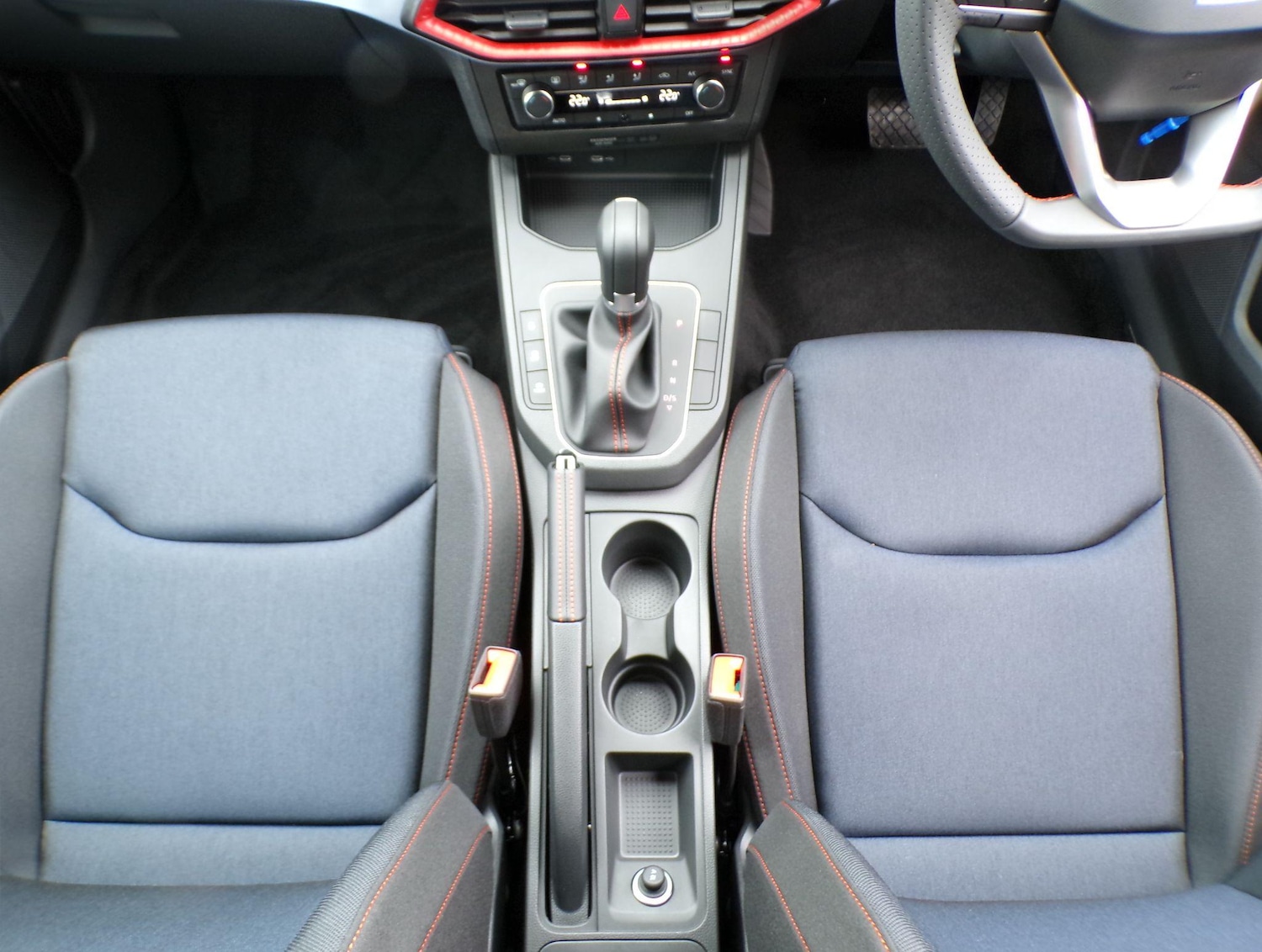 Used SEAT Ibiza 2025 for sale - 76786565: Photo 20