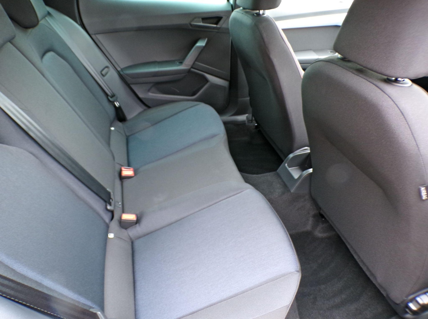 Used SEAT Ibiza 2025 for sale - 76786565: Photo 21