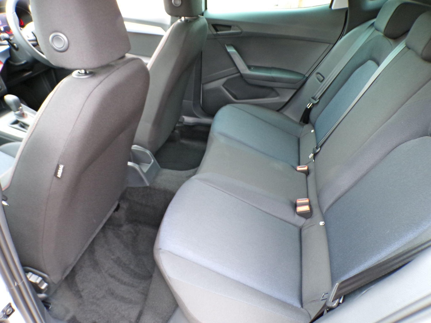 Used SEAT Ibiza 2025 for sale - 76786565: Photo 22