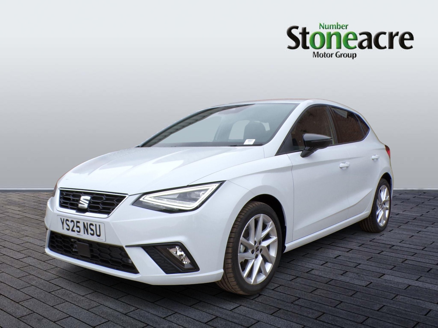 Used SEAT Ibiza 2025 for sale - 76786565: Photo 5