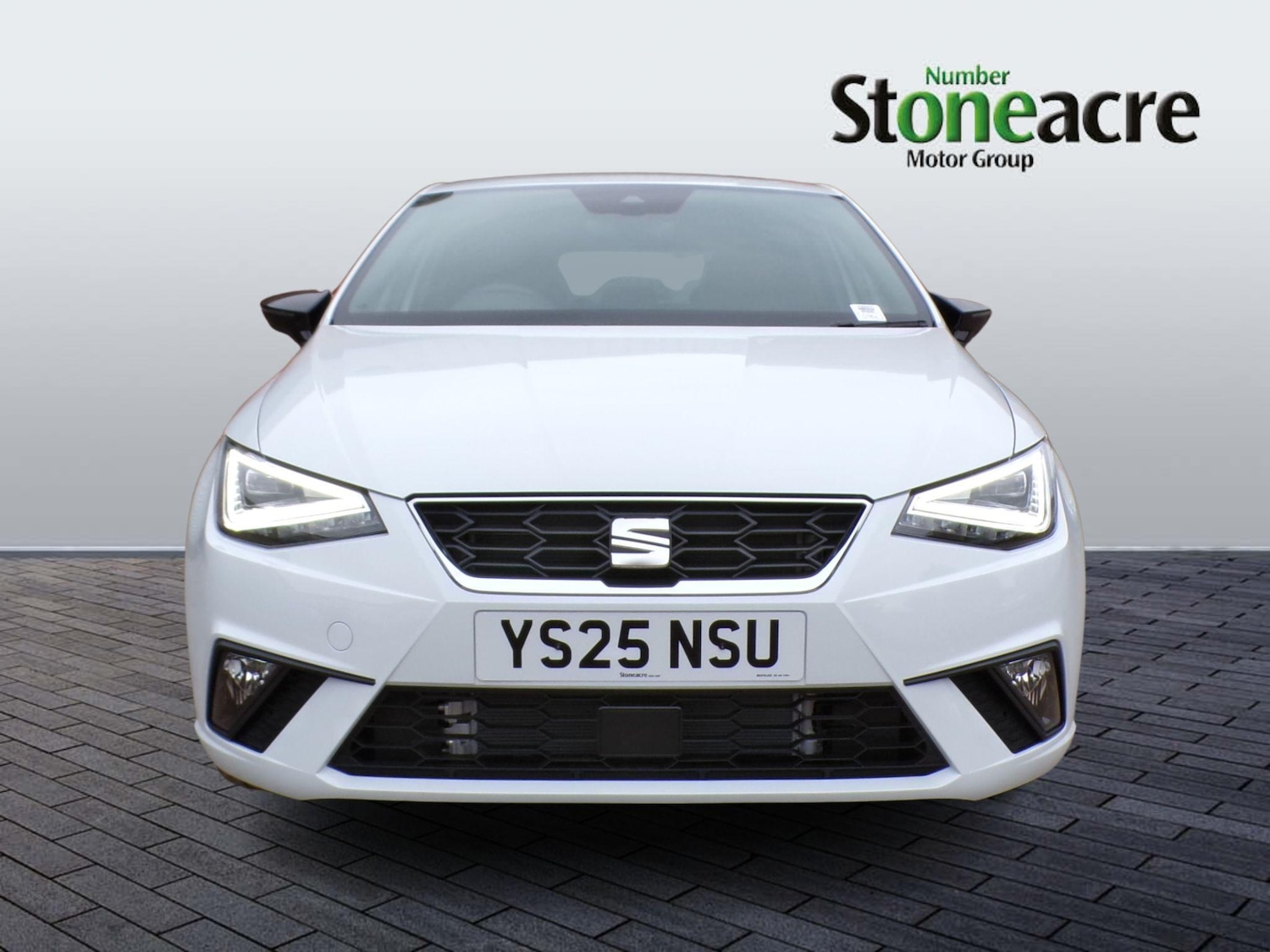 Used SEAT Ibiza 2025 for sale - 76786565: Photo 6