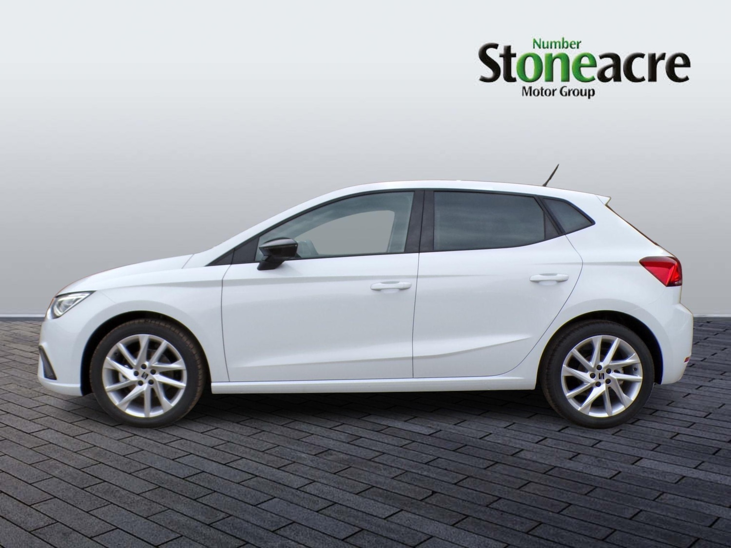 Used SEAT Ibiza 2025 for sale - 76786565: Photo 7