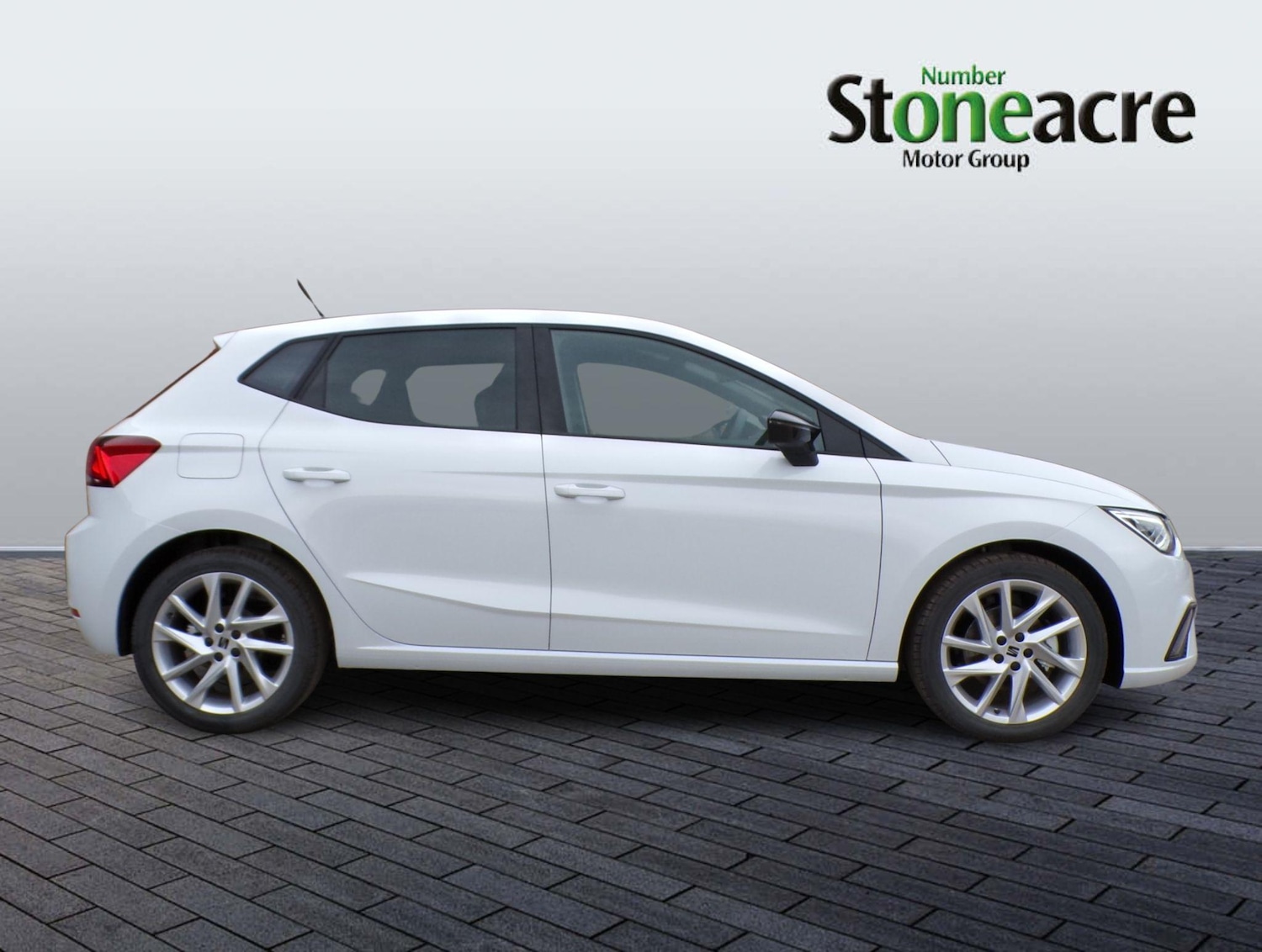 Used SEAT Ibiza 2025 for sale - 76786565: Photo 8
