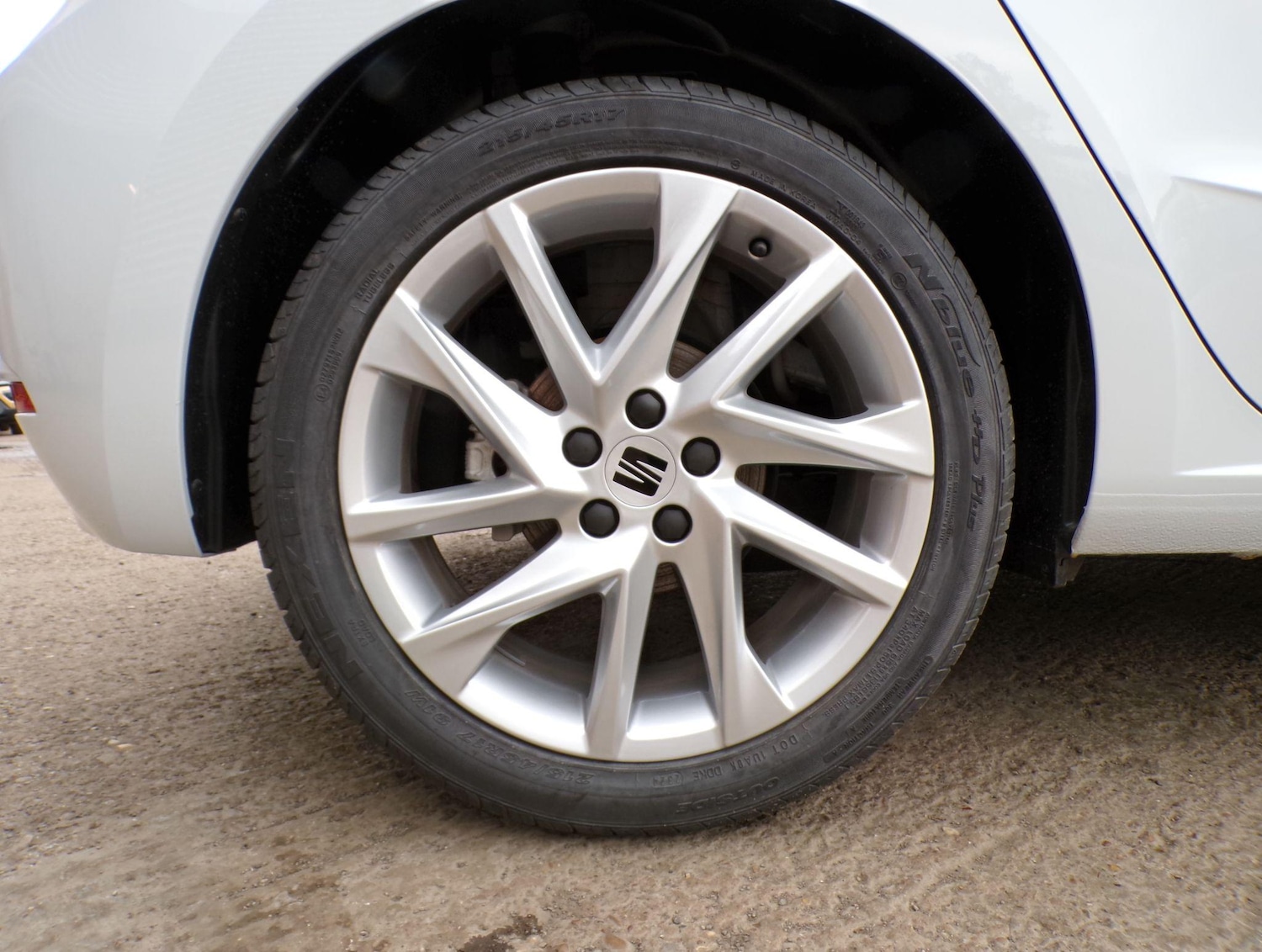 Used SEAT Ibiza 2025 for sale - 76786565: Photo 9